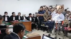 Foto: H. Abdul Halim. Sumber: ANTARA / M. Imam Pramana