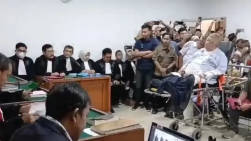 Foto: H. Abdul Halim. Sumber: ANTARA / M. Imam Pramana