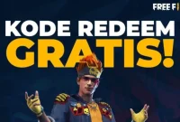 Kode Redeem FF Desember 2025 Terbaru, Daftar Kode Aktif Tips Klaim Skin & Diamond Gratis/Free Fire 