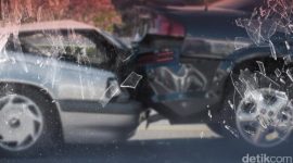 Ilustrasi (Andhika Akbaryansyah/detikcom)