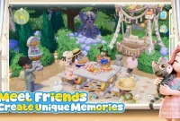 LUSTRASI. Semua Kode Redeem Heartopia Januari 2026: Klaim Wishing Star & Gold Gratis!