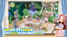 LUSTRASI. Semua Kode Redeem Heartopia Januari 2026: Klaim Wishing Star & Gold Gratis!