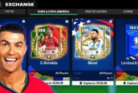 Deretan kode redeem FC Mobile aktif Minggu 11 Januari 2026 yang bisa ditukarkan untuk mendapatkan Gems dan pemain OVR tinggi.