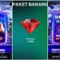 Ilustrasi Reward. Kode Redeem FC Mobile Terbaru 14 Januari 2026.