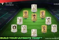 Kode Redeem FC Mobile 31 Januari 2026./(Sumber foto : Electronic Arts)