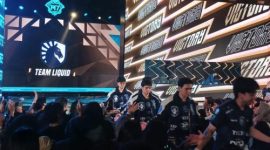 Team Liquid PH dan Selangor Red Giants menunjukkan dominasi dalam derby Filipina dan Malaysia pada hari pertama Swiss Stage M7 World Championship 2026.