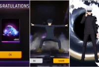 Ilustrasi Reward. Kode Redeem FF Terbaru 17 Januari 2026. (ist)