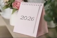 strasi kalender 2026 (Sumber: Envato/ElenNika)