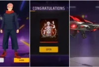 Ilustrasi Reward. Kode Redeem FF Terbaru Aktif 13 Januari 2026. (ist)