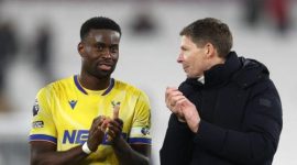 Foto: Getty Images/Bryn Lennon