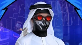 Free Fire (Instagram/freefirebgid)