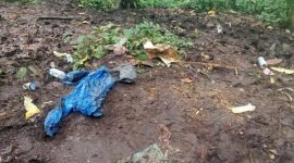 Upaya menjaga Danau Kaco dari sampah sangat penting.