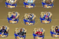 Kode redeem FC Mobile terbaru 12 Januari 2026, klaim sekarang untuk dapatkan player OVR tinggi, koin, gems, dan item upgrade