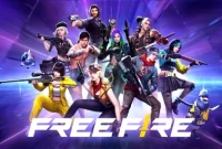 Gamer klaim kode redeem FF untuk mendapatkan bonus dan item eksklusif.