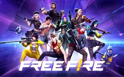 Gamer klaim kode redeem FF untuk mendapatkan bonus dan item eksklusif.