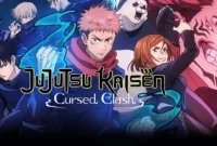 Pemain Free Fire sedang mengklaim kode redeem terbaru 15 Januari 2026 untuk mendapatkan Bundle HRK, item Jujutsu Kaisen, dan 100 diamond gratis.