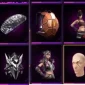 Kode Redeem FF 25 Januari 2026 (Youtube)