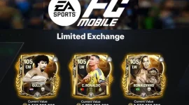 Kode Redeem FC Mobile Sabtu 17 Januari 2026 /Ist/