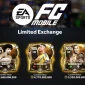Kode Redeem FC Mobile Sabtu 17 Januari 2026 /Ist/