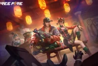 Klaim Kode Redeem FF 12 Januari 2026, hadiah gratis & reward impian, senjata legend, Free Fire