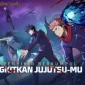 Kolaborasi Free Fire x Jujutsu Kaisen (Garena)