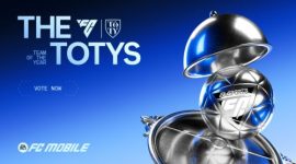 Deretan kode redeem FC Mobile terbaru 27 Januari 2026 menawarkan pemain TOTY, OVR tinggi, dan ribuan Gems gratis.