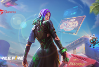 Kode Redeem FF Hari Ini 18 Januari 2026 dari Garena.--Aptoide--