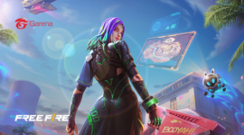 Kode Redeem FF Hari Ini 18 Januari 2026 dari Garena.--Aptoide--