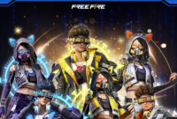 Kode Redeem FF Hari Ini 19 Januari 2026 dari Garena.-@freefirebgid-Instagram