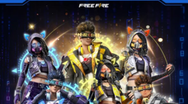 Kode Redeem FF Hari Ini 19 Januari 2026 dari Garena.-@freefirebgid-Instagram
