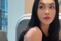 Denada(Instagram @denadaindonesia)