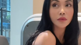 Denada(Instagram @denadaindonesia)