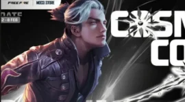 Event baru di Game Free Fire Januari 2026 (Youtube)