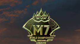 Ilustrasi M7 World Championship