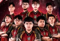 Alter Ego Esports tampil sebagai runner-up usai kalah dari Aurora Gaming PH pada Grand Final M7 World Championship.