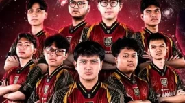 Alter Ego Esports tampil sebagai runner-up usai kalah dari Aurora Gaming PH pada Grand Final M7 World Championship.