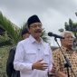 Gus Ipul saat mengunjungi SRMA Pusdiklatbangprof Kemensos RI, Jakarta Selatan, Rabu (28/1/2026).