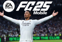 Daftar kode redeem FC Mobile terbaru hari ini dengan hadiah Gems dan pemain elit.