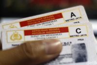 Ilustrasi SIM (Foto: Rachman Haryanto/detikcom)