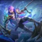 Cara Main Nolan di Ranked Mobile Legends, Auto Dominasi dengan Combo Tepat. /Moonton/
