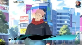 Pemain bisa mendapatkan Bundle Skin Yuji Itadori secara gratis dengan menyelesaikan misi harian di Free Fire x Jujutsu Kaisen.