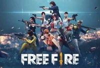 Kode Redeem FF Free Fire terbaru hari jum