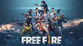 Kode Redeem FF Free Fire terbaru hari jum