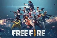 Pemain Free Fire mengklaim kode redeem terbaru Sabtu, 24 Januari 2026