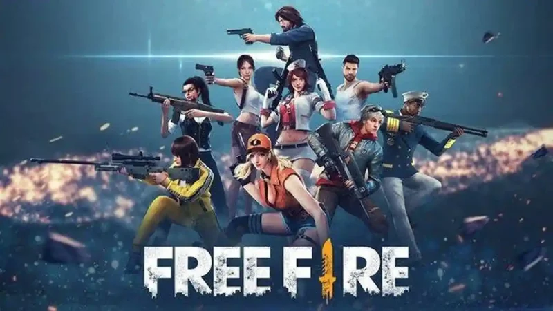 Kode Redeem FF Free Fire terbaru hari jum