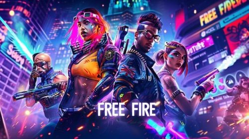 Pemain Free Fire menukarkan kode redeem untuk mendapatkan skin, bundle, dan diamond gratis.