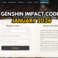 Kode redeem terbaru 17 Januari 2026 membantu memperkuat tim di dunia Teyvat