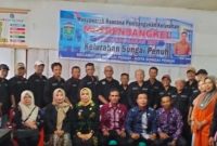 Camat dan lurah memimpin Musrembangkel tahun 2027.