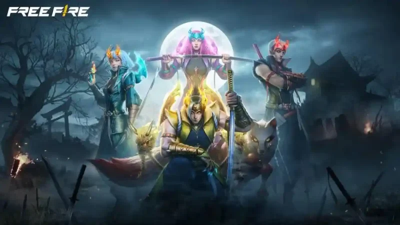 Ilustrasi pemain Free Fire saat menukarkan kode redeem FF terbaru Sabtu 31 Januari 2026 untuk mendapatkan berbagai item gratis.