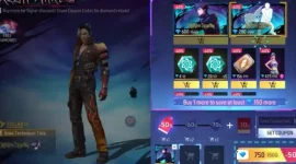 zoom-inlihat foto20 Kode Redeem FF Terbaru 22 Januari 2026 Segera Klaim Hadiah Gratis Skin Senjata SG2 Series